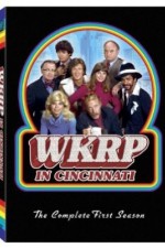 Watch WKRP in Cincinnati 5movies